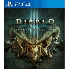 Diablo III: Eternal Collection PS4