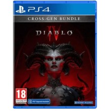Diablo IV PS4