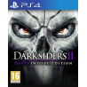 Darksiders II Deathinitive Edition PS4
