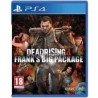 Dead Rising 4: Frank's Big Package PS4