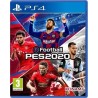 eFootball PES 2020 PS4
