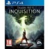 Dragon Age Inquisition PS4