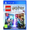 LEGO Harry Potter Collection PS4