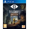 Little Nightmares Complete Edition PS4