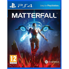 Matterfall PS4