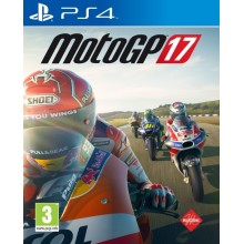 MotoGP 17 PS4