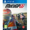 MotoGP 17 PS4