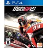 MotoGP 14 PS4