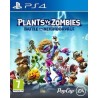Plants vs. Zombies: Battle for Neighborville PS4