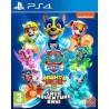 Paw Patrol: Mighty Pups Save Adventure Bay PS4