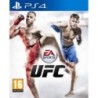 UFC PS4