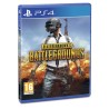 PlayerUnknowns Battlegrounds Pubg PS4