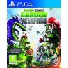Plants Vs. Zombies: Garden Warfare PS4