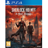 Sherlock Holmes: The Devil's Daughter PS4