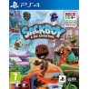 Sackboy A Big Adventure! PS4