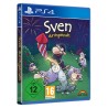 Sven - durchgeknallt für PS4
