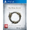 The Elder Scrolls Online PS4