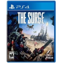 Surge PS4