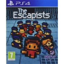 The Escapists PS4
