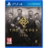 The Order 1886 PS4