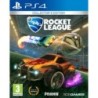 Rocket league PS4