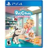 My Universe - Pet Clinic: Cats & Dogs (PS4