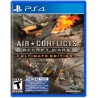 Air Conflicts: Secret Wars PS4
