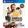American Fugitive PS4