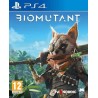 Biomutant PS4