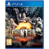 Contra: Rogue Corps PS4