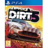 DiRT 5 PS4