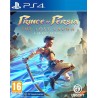 Prince of Persia: The Lost Crown PS4
