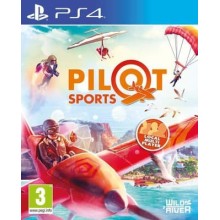 Pilot Sports PS4