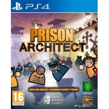 Prison Architect PS4