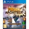Prison Architect PS4