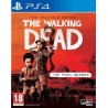 The Walking Dead: The Telltale Series - The Final Season PS4