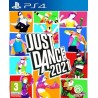 Just Dance 2021 PS4