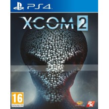 XCOM 2 PS4