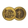 The Legend of Zelda Tears of the Kingdom Collector's COIN Kolekcinė Moneta