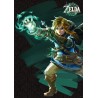 The Legend of Zelda: Tears of the Kingdom - Poster Plakatas