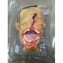 Rage 2 Collector's Edition Ruckus the Crusher Talking Head Statue Kalbanti