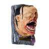 Rage 2 Collector's Edition Ruckus the Crusher Talking Head Statue Kalbanti