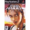 Lara Croft Tomb raider: Legend PS2