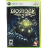 Bioshock 2 - Xbox 360