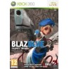 BlazBlue: Calamity Trigger Xbox 360 (Promotional copy not for resale)