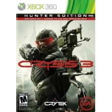Crysis 3 Xbox 360