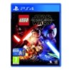 LEGO Star Wars: The Force Awakens PS4