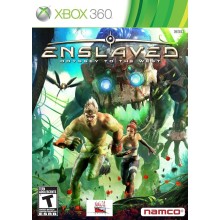 Enslaved: Odyssey To The West - Xbox 360