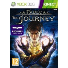 Fable: The Journey Xbox 360
