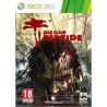 Dead Island Riptide Xbox 360